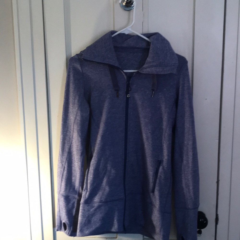 New Condition Lululemon Jacket